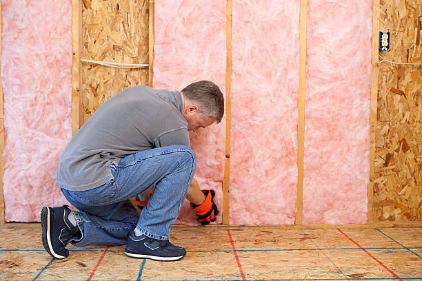 Best Insulation for Specific Applications in San Bernardino, CA