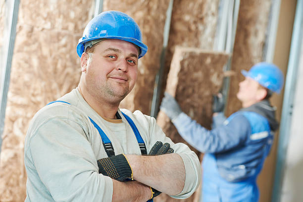 Best Cellulose Insulation in San Bernardino, CA