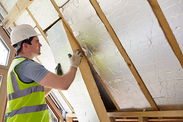 Best Commercial Insulation in San Bernardino, CA