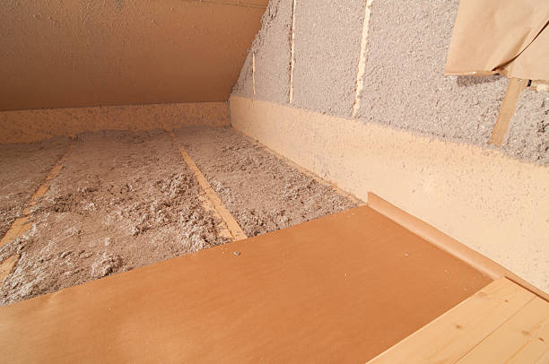 Best Geographic-Specific Insulation Services in San Bernardino, CA